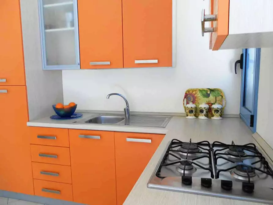 Immagine 25 di Appartamento in vendita  in sp 91 litorane x s.m. di leuca a Salve