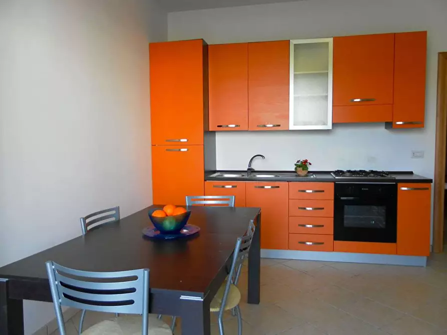 Immagine 26 di Appartamento in vendita  in sp 91 litorane x s.m. di leuca a Salve