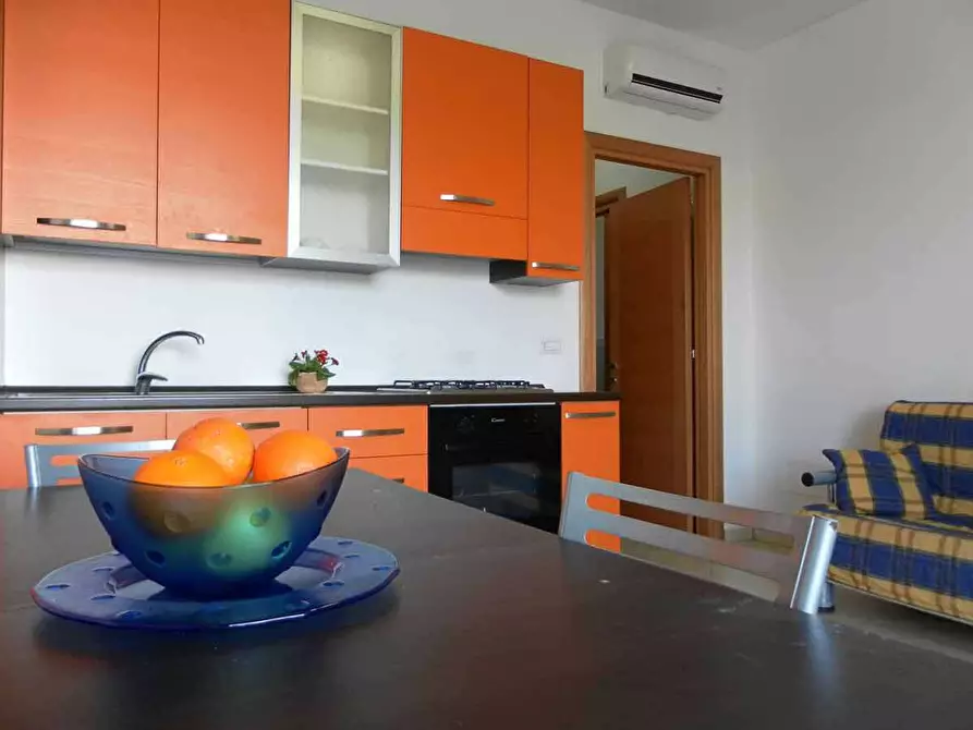 Immagine 27 di Appartamento in vendita  in sp 91 litorane x s.m. di leuca a Salve