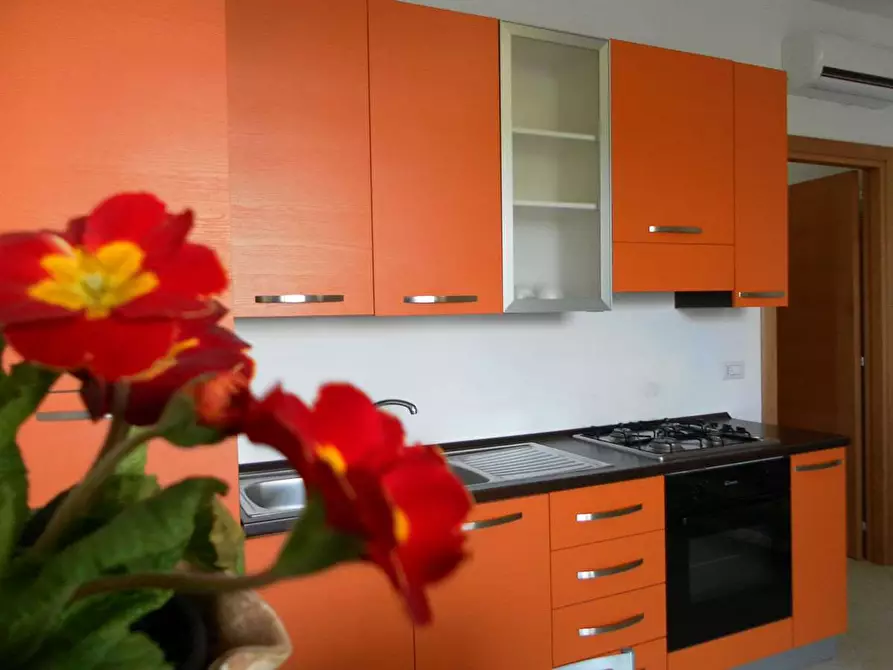 Immagine 28 di Appartamento in vendita  in sp 91 litorane x s.m. di leuca a Salve