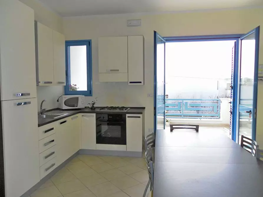 Immagine 30 di Appartamento in vendita  in sp 91 litorane x s.m. di leuca a Salve