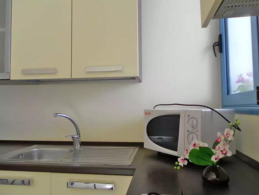 Immagine 31 di Appartamento in vendita  in sp 91 litorane x s.m. di leuca a Salve