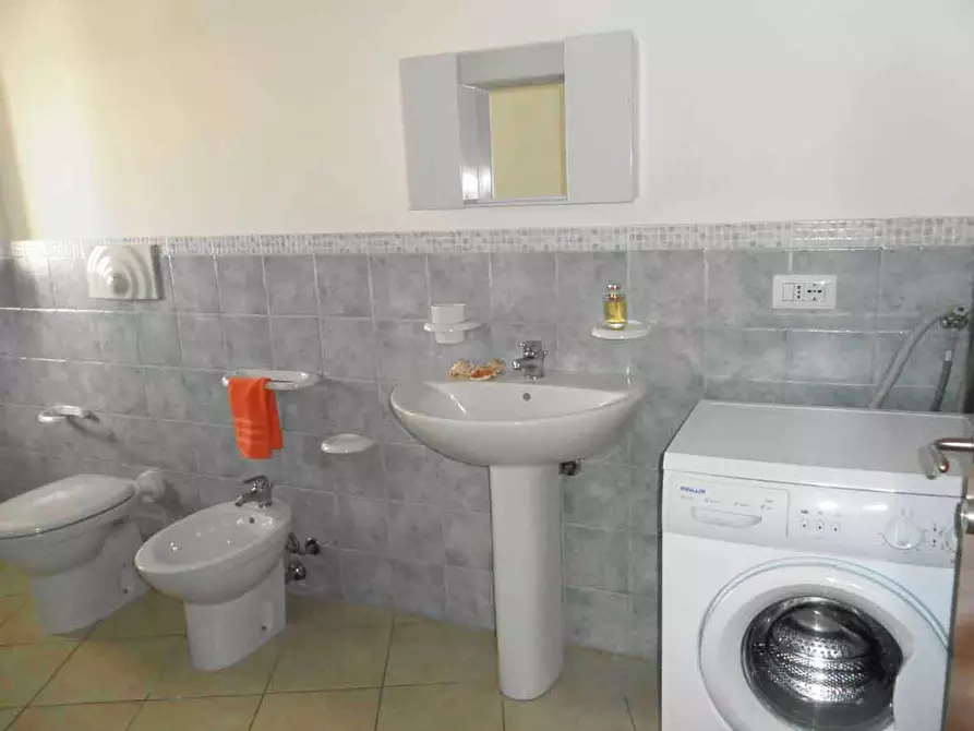 Immagine 37 di Appartamento in vendita  in sp 91 litorane x s.m. di leuca a Salve