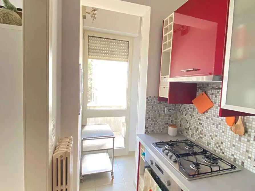 Immagine 6 di Appartamento in vendita  a Casarano