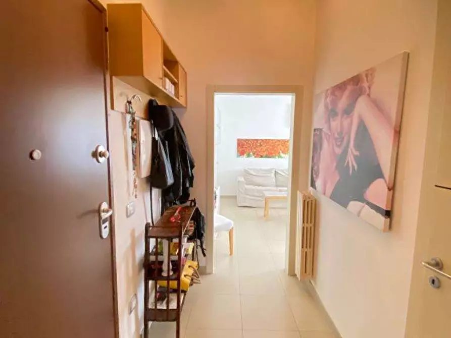 Immagine 7 di Appartamento in vendita  a Casarano