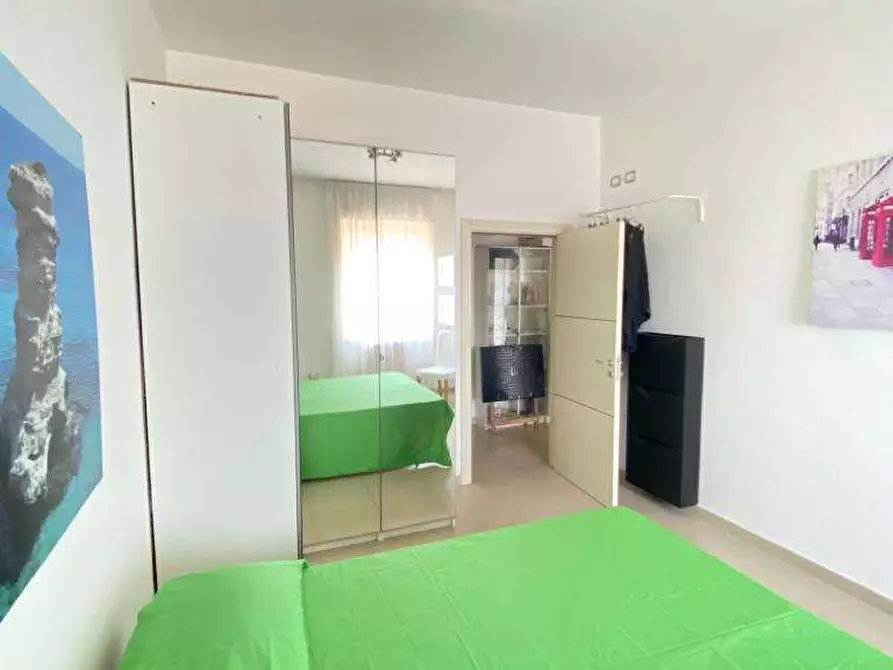 Immagine 8 di Appartamento in vendita  a Casarano