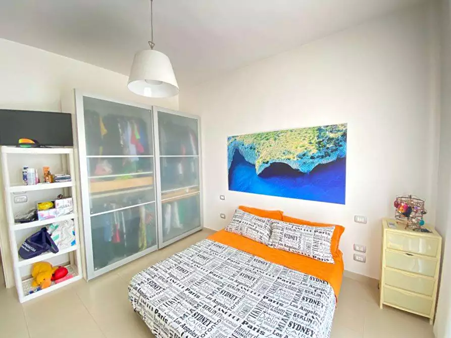 Immagine 12 di Appartamento in vendita  a Casarano