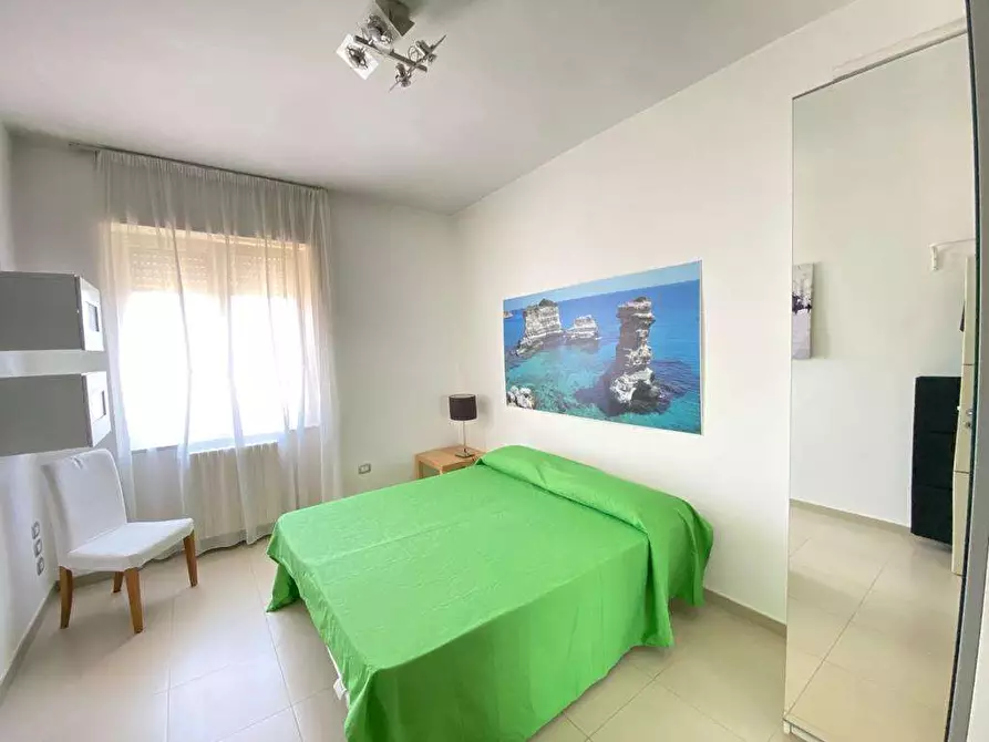 Immagine 9 di Appartamento in vendita  a Casarano