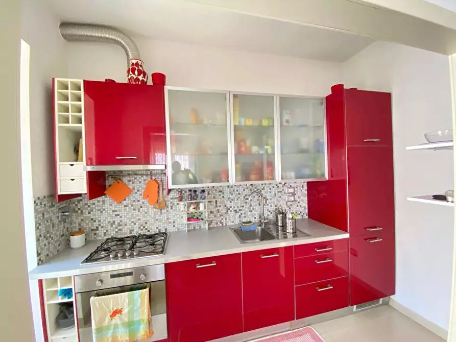 Immagine 5 di Appartamento in vendita  a Casarano