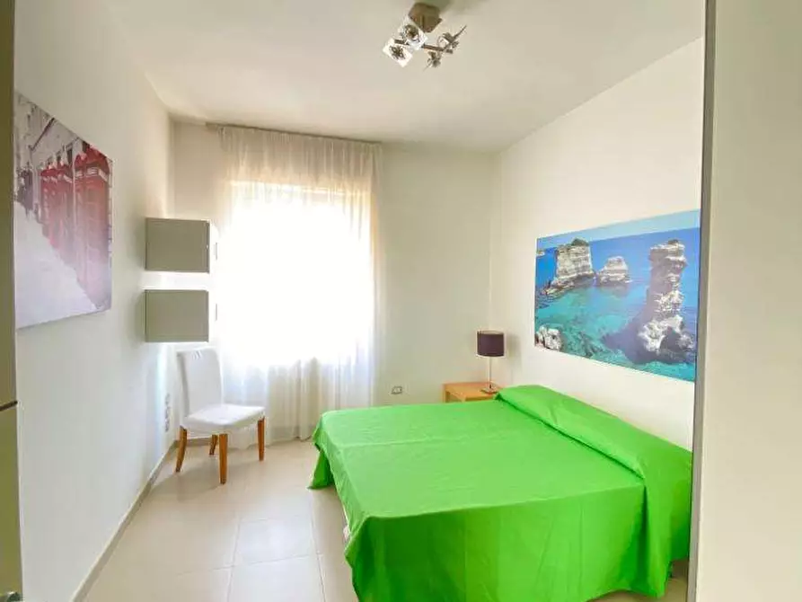 Immagine 10 di Appartamento in vendita  a Casarano