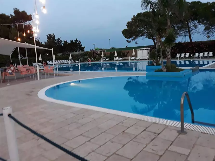 Immagine 9 di Appartamento in vendita  a Ugento