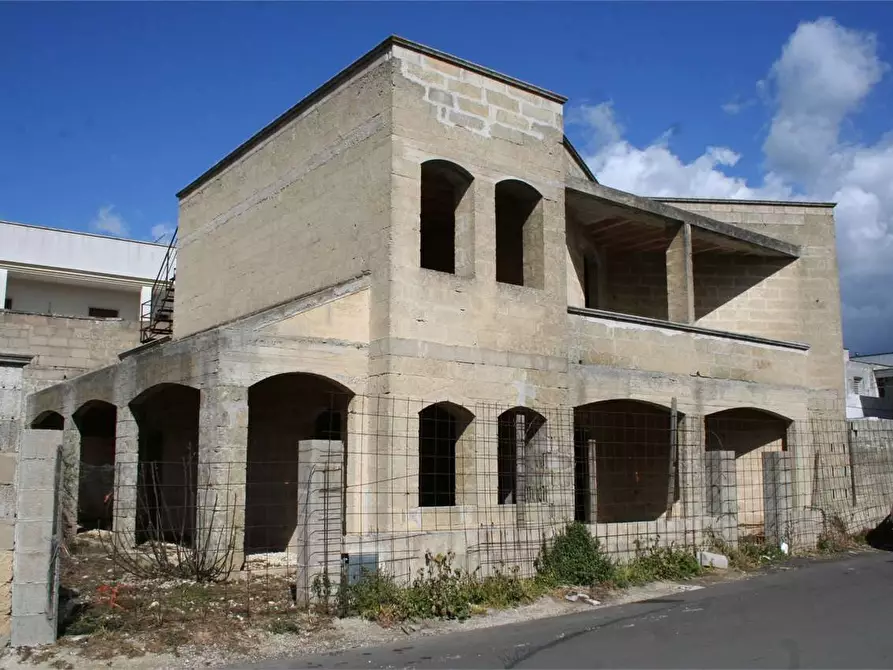 Immagine 1 di Casa indipendente in vendita  a Ugento
