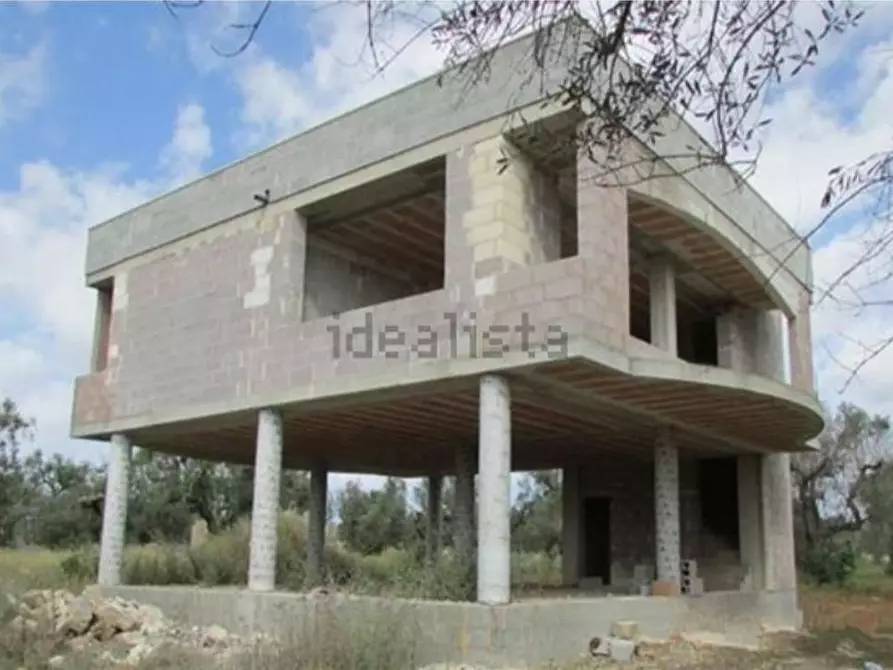 Immagine 2 di Rustico / casale in vendita  a Casarano