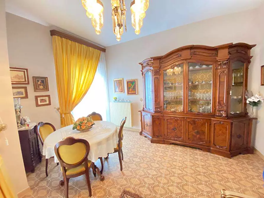 Immagine 4 di Casa indipendente in vendita  in Via Roma a Casarano