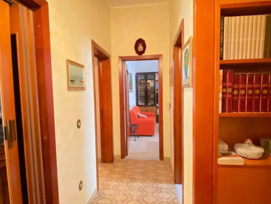 Immagine 24 di Casa indipendente in vendita  in Via Roma a Casarano