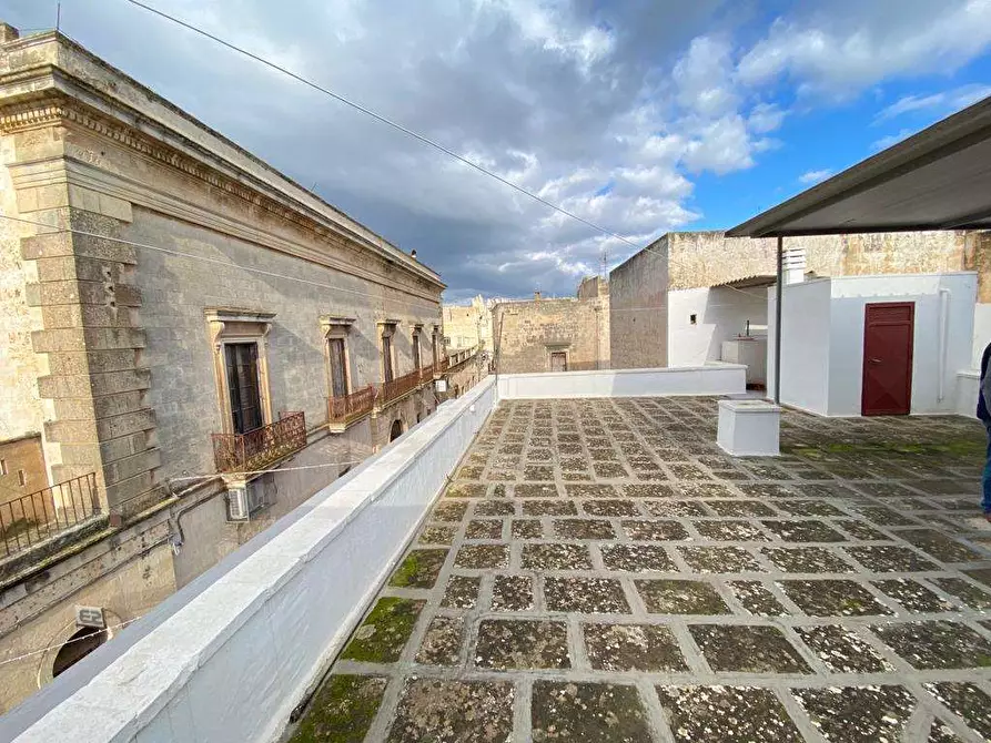 Immagine 25 di Casa indipendente in vendita  in Via Roma a Casarano