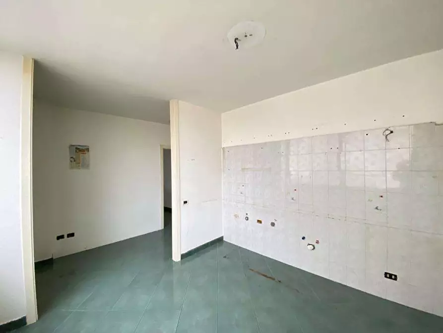 Immagine 3 di Appartamento in vendita  a Casarano