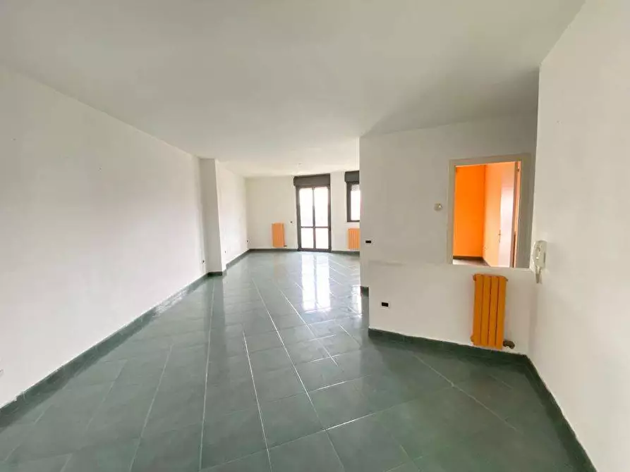 Immagine 2 di Appartamento in vendita  a Casarano