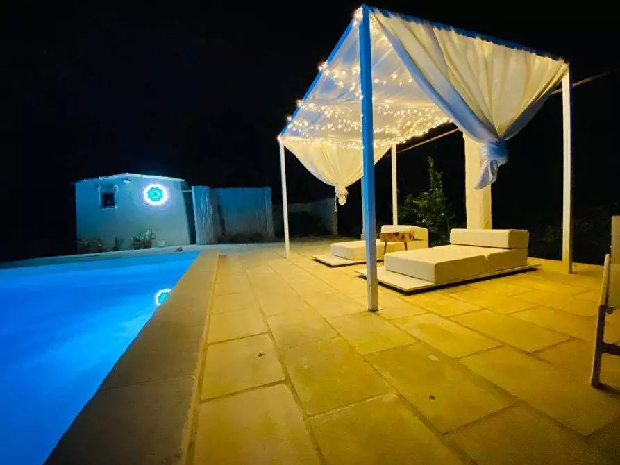 Immagine 34 di Dépendance in affitto  in sp 271 a Casarano