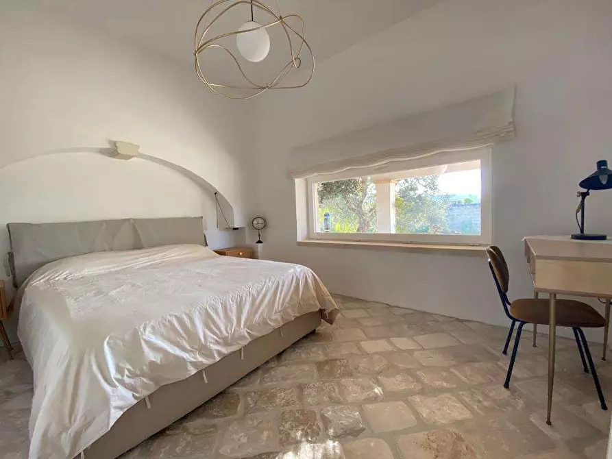 Immagine 26 di Dépendance in affitto  in sp 271 a Casarano