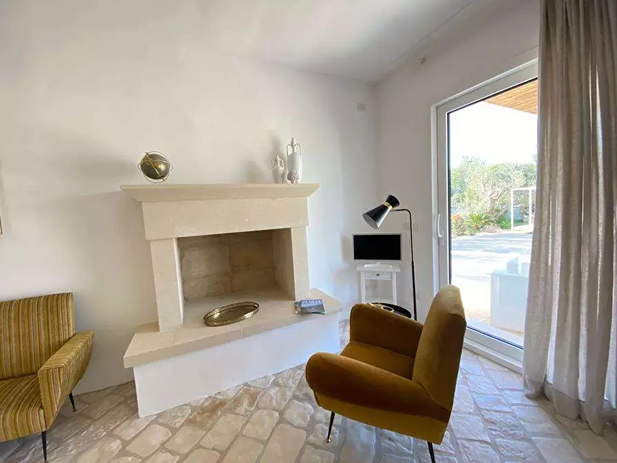 Immagine 22 di Dépendance in affitto  in sp 271 a Casarano