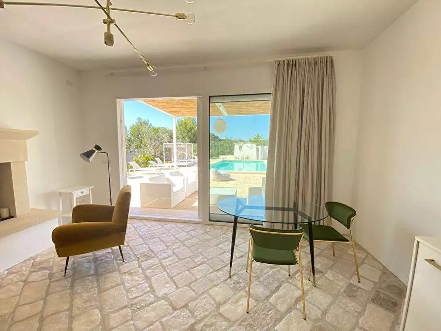 Immagine 37 di Dépendance in affitto  in sp 271 a Casarano