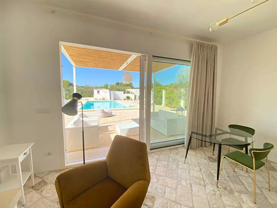 Immagine 38 di Dépendance in affitto  in sp 271 a Casarano