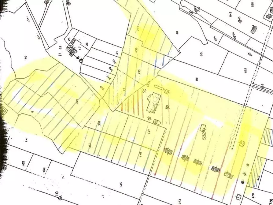 Immagine 4 di Hotel in vendita  a Salve