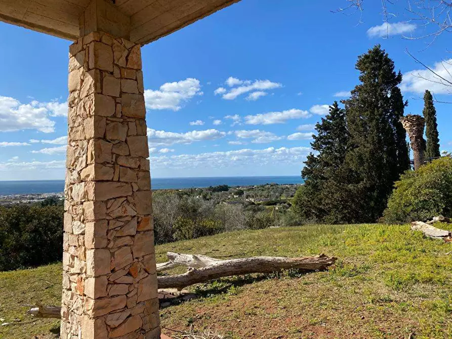 Immagine 8 di Hotel in vendita  a Salve