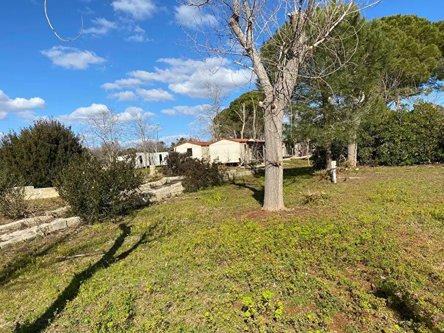 Immagine 9 di Hotel in vendita  a Salve