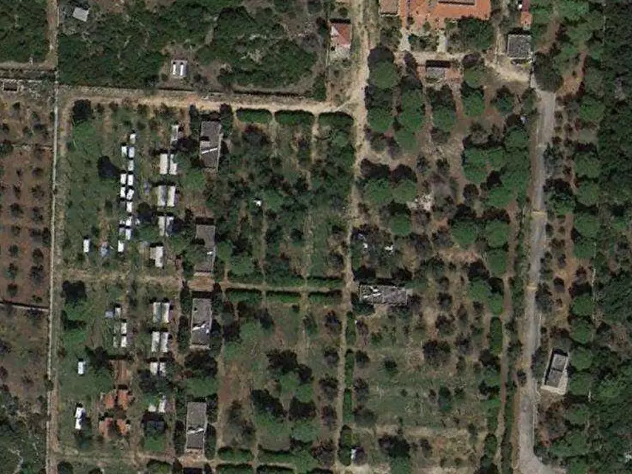 Immagine 2 di Hotel in vendita  a Salve