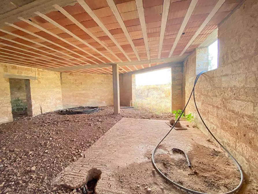 Immagine 2 di Rustico / casale in vendita  in via provinciale casarano taurisano a Casarano