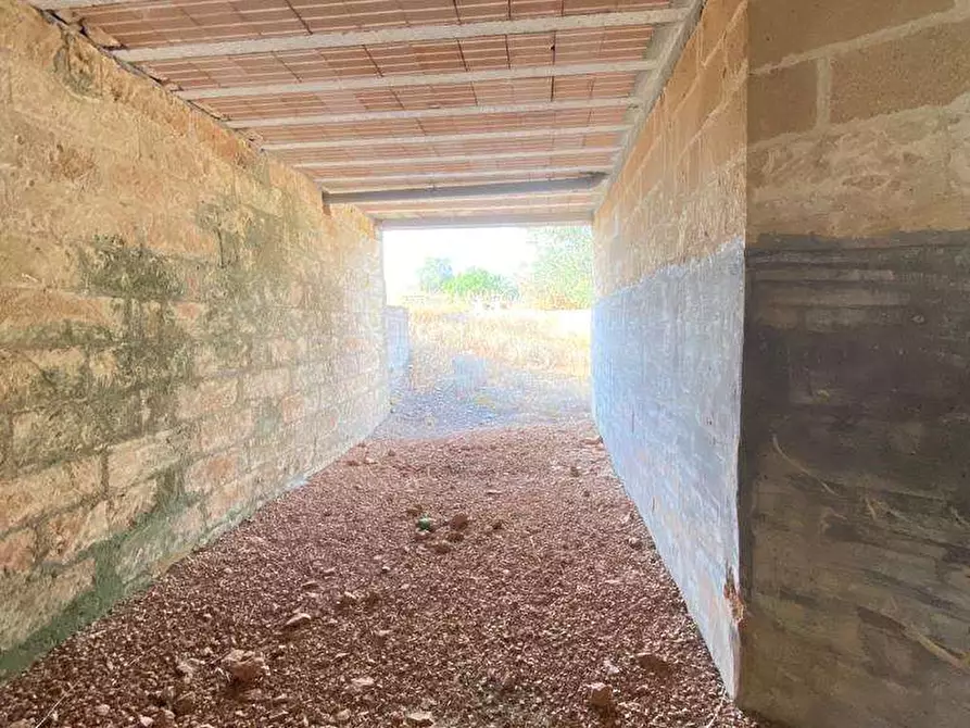 Immagine 6 di Rustico / casale in vendita  in via provinciale casarano taurisano a Casarano