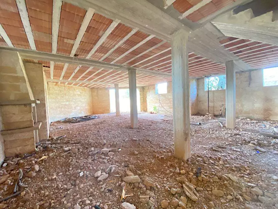 Immagine 8 di Rustico / casale in vendita  in via provinciale casarano taurisano a Casarano