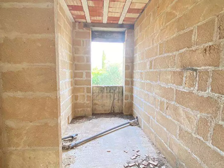 Immagine 12 di Rustico / casale in vendita  in via provinciale casarano taurisano a Casarano