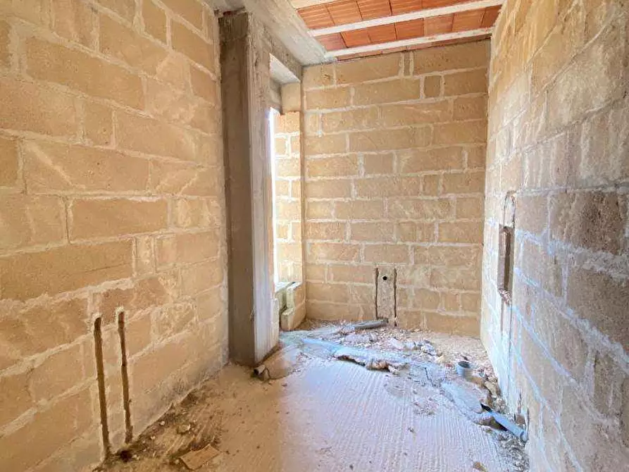 Immagine 17 di Rustico / casale in vendita  in via provinciale casarano taurisano a Casarano