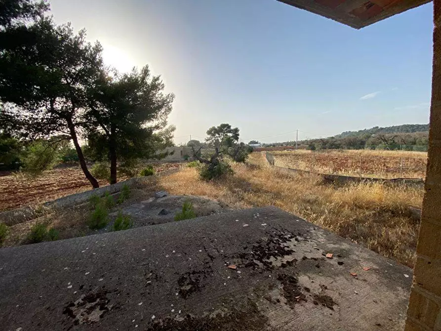 Immagine 20 di Rustico / casale in vendita  in via provinciale casarano taurisano a Casarano