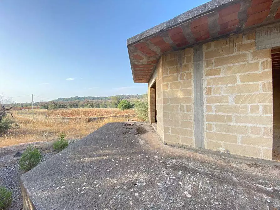 Immagine 21 di Rustico / casale in vendita  in via provinciale casarano taurisano a Casarano