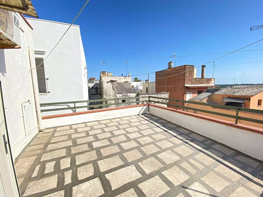 Immagine 9 di Casa indipendente in vendita  in via A.  Zezza a Ruffano