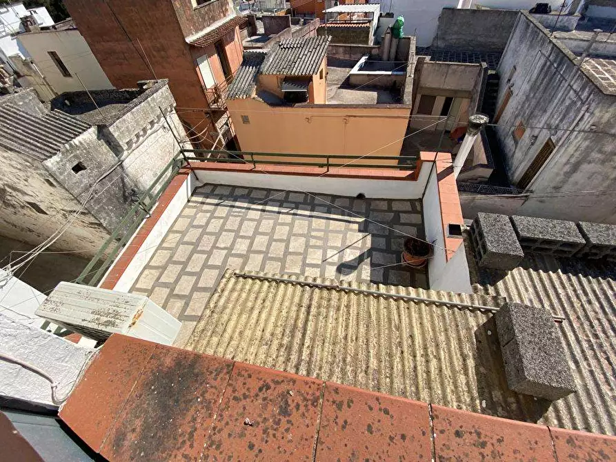 Immagine 10 di Casa indipendente in vendita  in via A.  Zezza a Ruffano