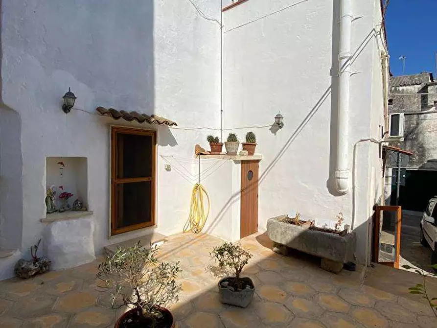 Immagine 11 di Casa indipendente in vendita  in via A.  Zezza a Ruffano