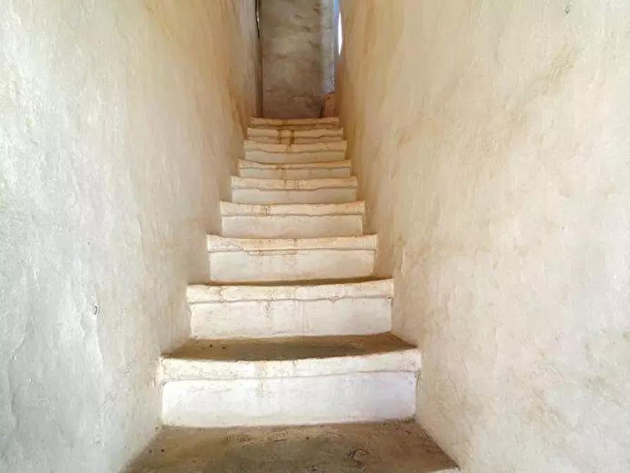 Immagine 25 di Casa indipendente in vendita  in via A.  Zezza a Ruffano