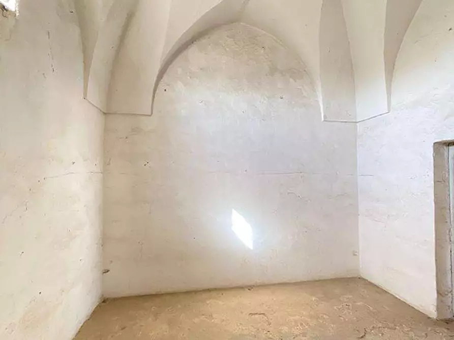 Immagine 13 di Casa indipendente in vendita  in via A.  Zezza a Ruffano