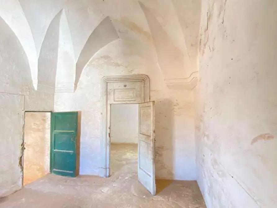 Immagine 15 di Casa indipendente in vendita  in via A.  Zezza a Ruffano