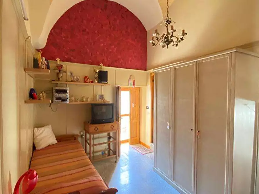 Immagine 26 di Casa indipendente in vendita  in via A.  Zezza a Ruffano