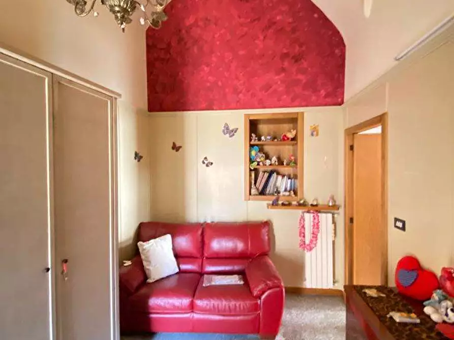 Immagine 18 di Casa indipendente in vendita  in via A.  Zezza a Ruffano