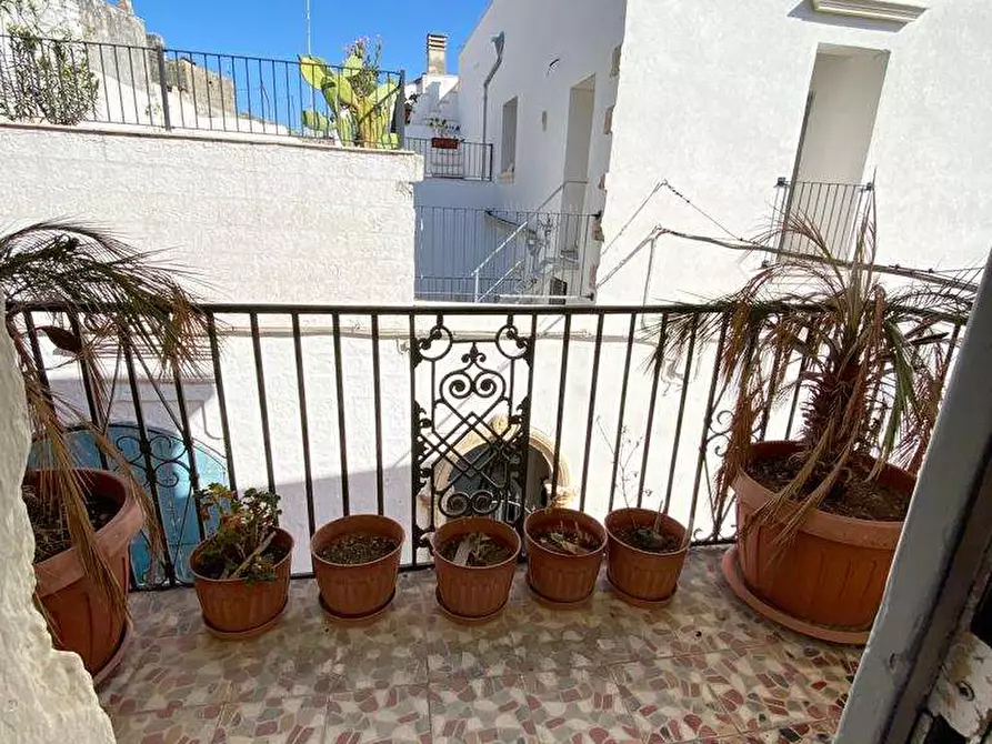 Immagine 19 di Casa indipendente in vendita  in via A.  Zezza a Ruffano