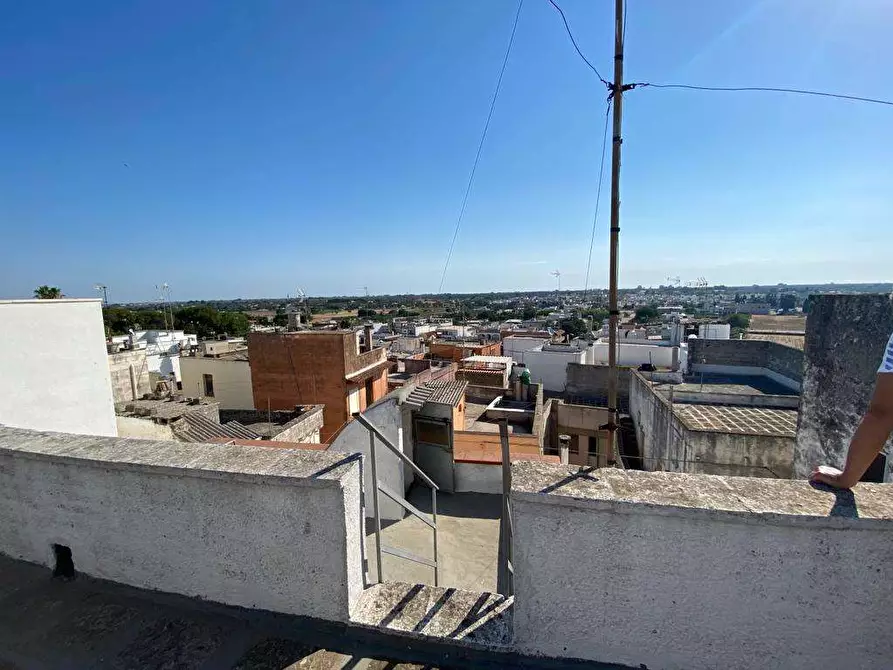 Immagine 20 di Casa indipendente in vendita  in via A.  Zezza a Ruffano