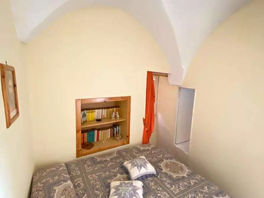 Immagine 21 di Casa indipendente in vendita  in via A.  Zezza a Ruffano