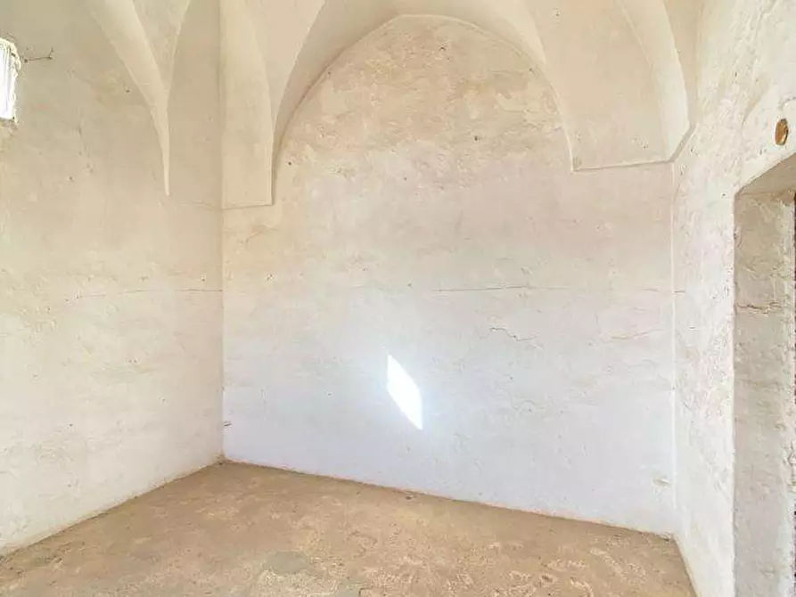 Immagine 27 di Casa indipendente in vendita  in via A.  Zezza a Ruffano